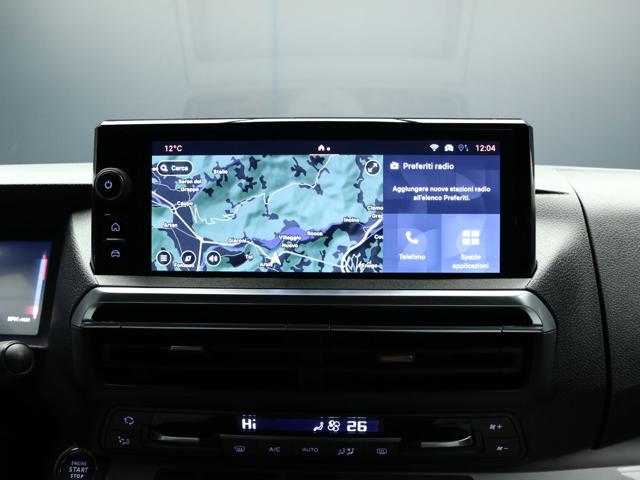 FIAT Ulysse usata, con Filtro antiparticolato