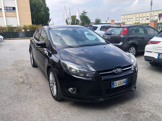 FORD Focus usata, con ABS