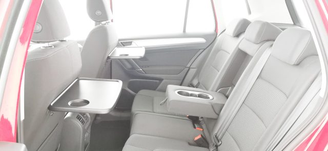 VOLKSWAGEN Golf Sportsvan usata 33