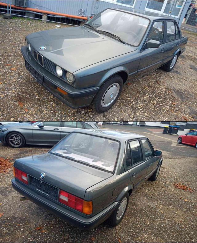 BMW 318 usata, con Alzacristalli elettrici