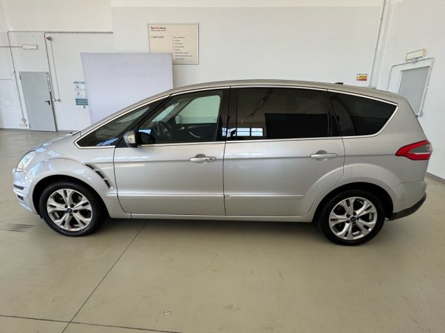 FORD S-Max usata, con Airbag Passeggero