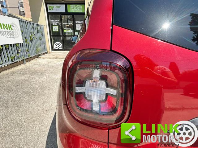 DACIA Duster usata 16