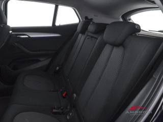 BMW X2 usata 9