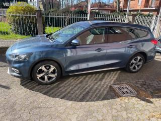 FORD Focus usata, con Airbag Passeggero