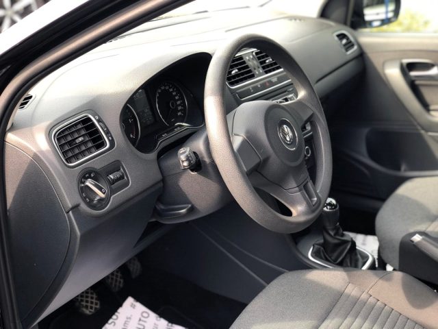 VOLKSWAGEN Polo usata, con Climatizzatore