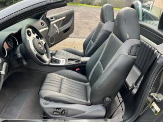 ALFA ROMEO Spider usata, con ESP