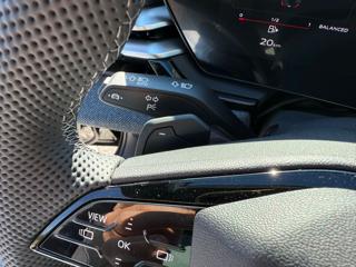 AUDI A5 usata, con Touch screen