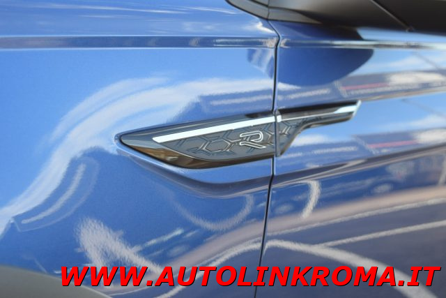 VOLKSWAGEN Taigo usata, con Sensori di parcheggio anteriori