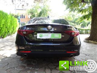 ALFA ROMEO Giulia usata, con Chiusura centralizzata telecomandata