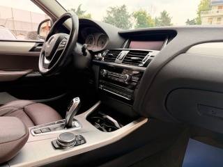 BMW X4 usata, con Cruise Control