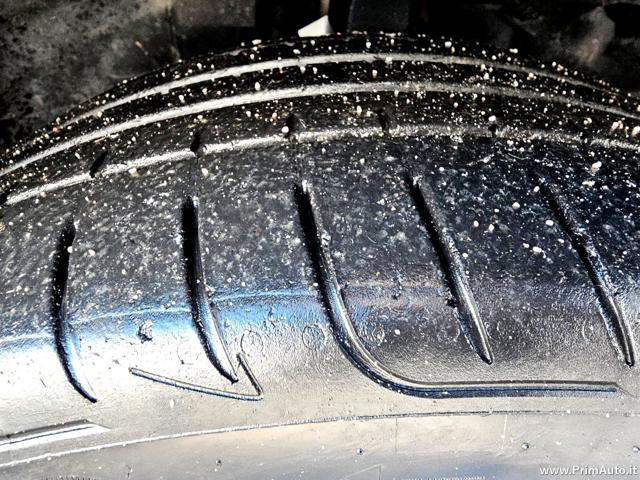 BMW 116 usata, con Sistema di navigazione