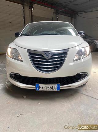 LANCIA Ypsilon 1.3 MJT 16V 95 CV 5 porte S&S Elefantino