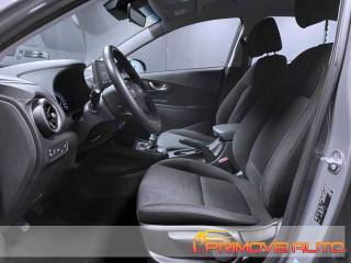 HYUNDAI Kona usata, con Autoradio