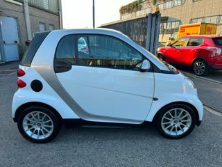 SMART ForTwo usata, con Boardcomputer