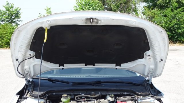 FORD Focus usata 133