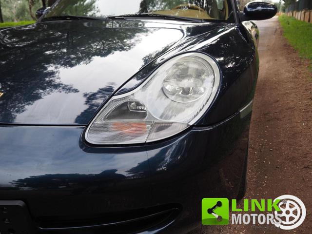 PORSCHE 911 usata 42