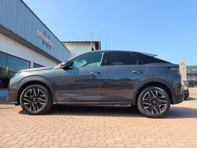 PEUGEOT 3008 usata, con Airbag laterali