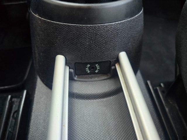 MINI Countryman usata, con Apple CarPlay