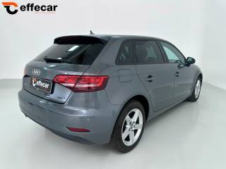 AUDI A3 usata, con Antifurto