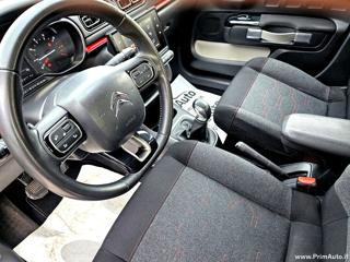 CITROEN C3 usata, con Climatizzatore