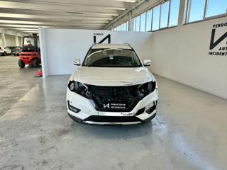 NISSAN X-Trail usata, con Airbag