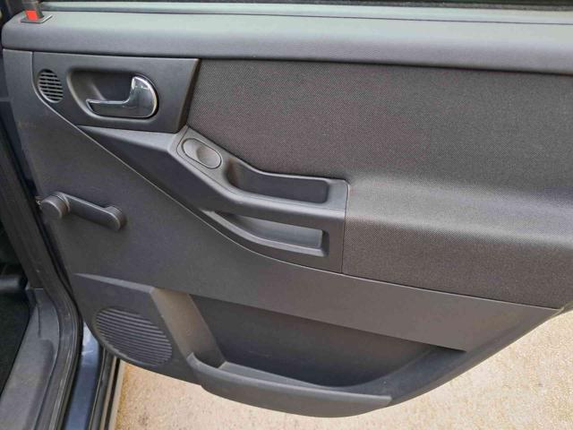 OPEL Meriva usata 21