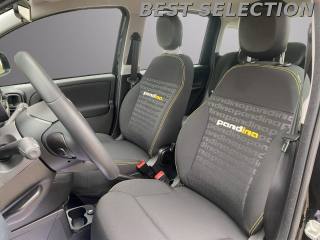 FIAT Panda usata, con Autoradio