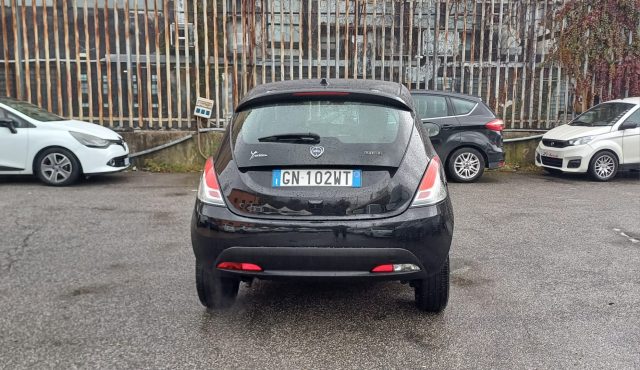 LANCIA Ypsilon usata, con Climatizzatore