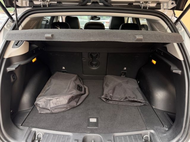 JEEP Compass usata, con Bluetooth