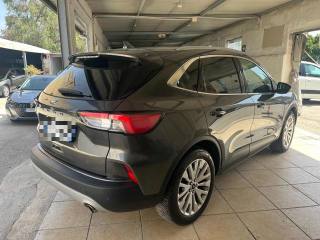 FORD Kuga usata, con Airbag laterali