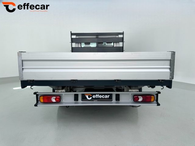 CITROEN Jumper usata, con Boardcomputer