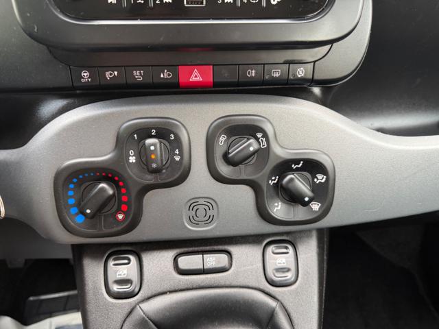 FIAT Panda usata 18