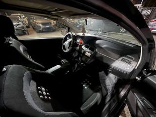 FIAT Grande Punto usata, con Autoradio