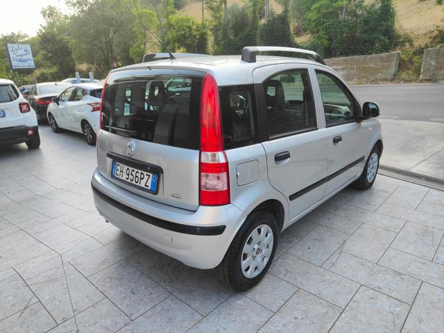 FIAT Panda usata, con Chiusura centralizzata