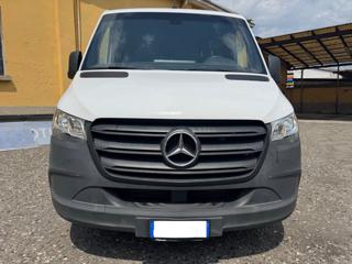 MERCEDES-BENZ Sprinter usata, con Airbag