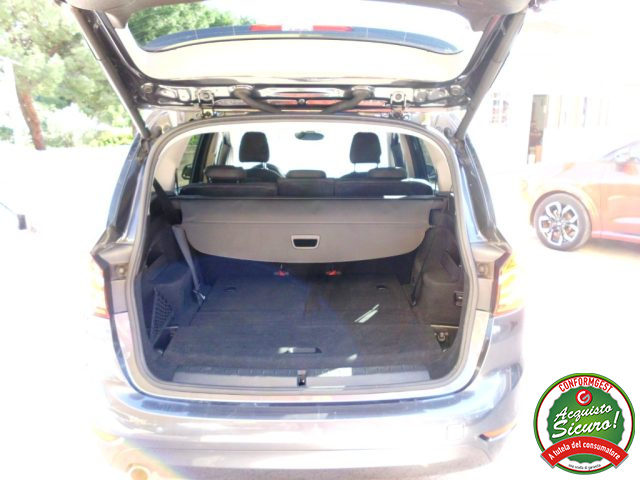 BMW 216 usata, con Sensore di pioggia