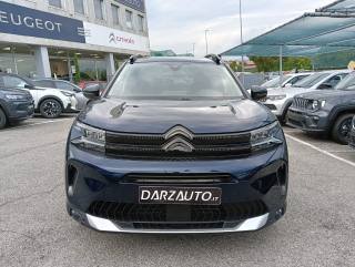 CITROEN C5 Aircross usata, con Airbag