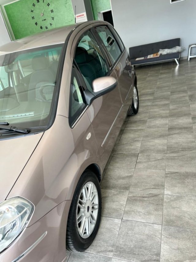 LANCIA MUSA usata, con Airbag