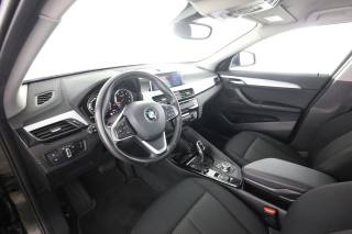 BMW X2 usata 1