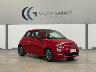 FIAT 500 usata, con Airbag