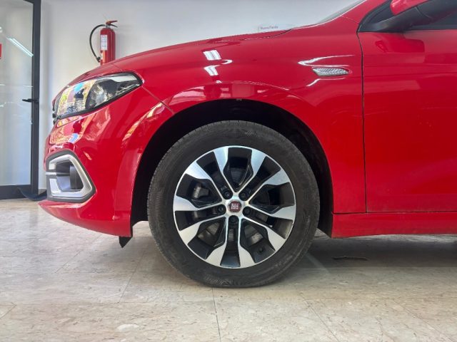 FIAT Tipo usata, con Climatizzatore