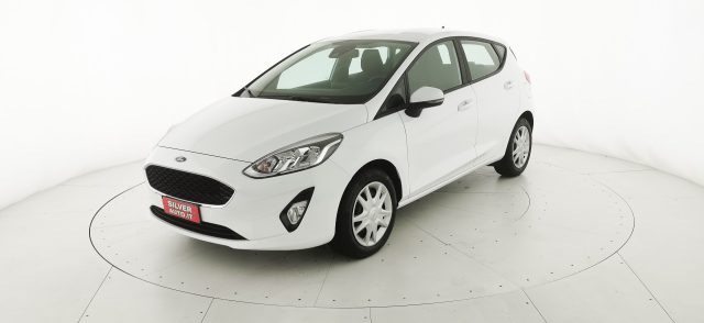 FORD Fiesta usata, con Airbag laterali