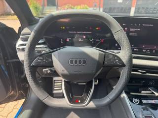 AUDI A5 usata, con Climatizzatore