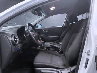 HYUNDAI Kona usata, con Cerchi in lega