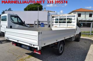 IVECO Daily usata, con Climatizzatore