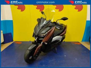 YAMAHA X-MAX 300 usata 1