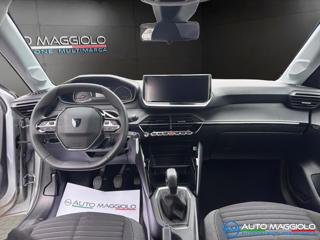 PEUGEOT 208 usata, con Controllo trazione