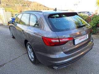 AUDI A4 usata, con Cerchi in lega