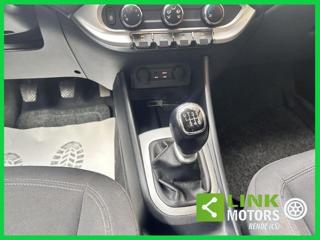 KIA Rio usata, con Sedile posteriore sdoppiato