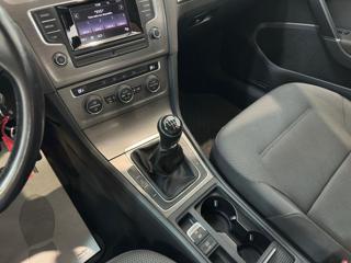 VOLKSWAGEN Golf usata, con Climatizzatore